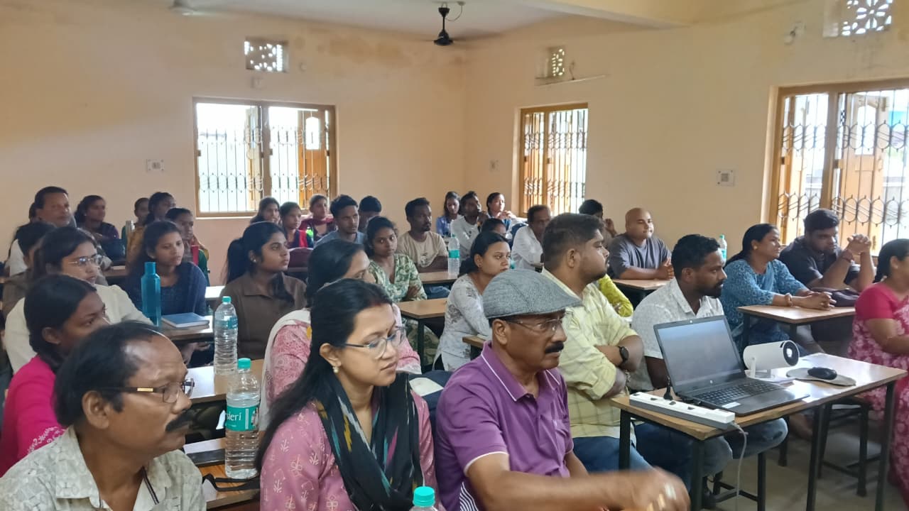 B.Ed Orientation Program 