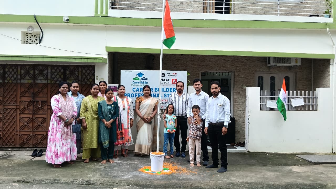 INDEPENDENCE DAY 15-8-26