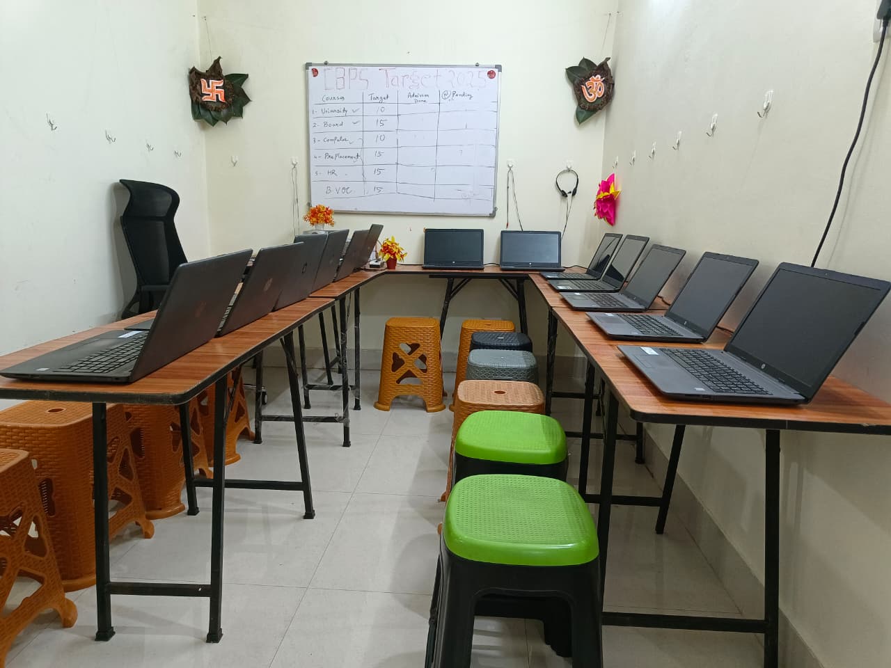 Computer Lab